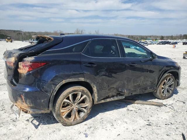 Изображение 3 2017 LEXUS RX 350 BASE 2017 с VIN 2T2ZZMCA8HC080427