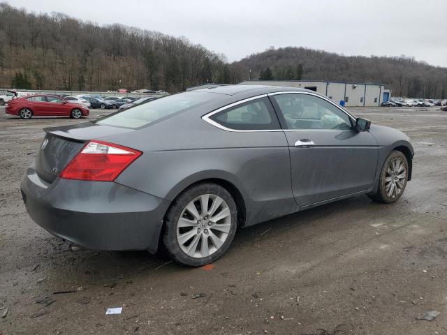 Image 3 of 2009 HONDA ACCORD EXL 2009 with VIN 1HGCS22829A006283