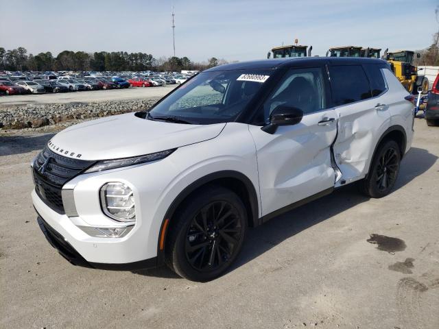2023 MITSUBISHI OUTLANDER SEL 2023 image