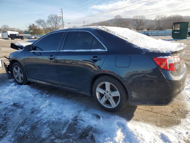 Obraz 2 z 2014 TOYOTA CAMRY L 2014 z VIN 4T1BF1FK3EU785468