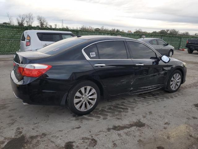 Изображение 3 2015 HONDA ACCORD EXL 2015 с VIN 1HGCR3F84FA027126