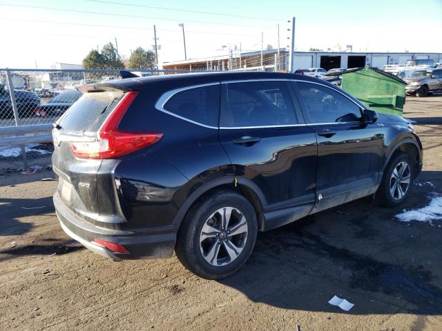 Obraz 3 z 2019 HONDA CR-V LX 2019 z VIN 5J6RW6H30KL005184