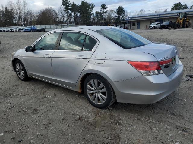 Image 2 of 2011 HONDA ACCORD EXL 2011 with VIN 1HGCP2F83BA016497