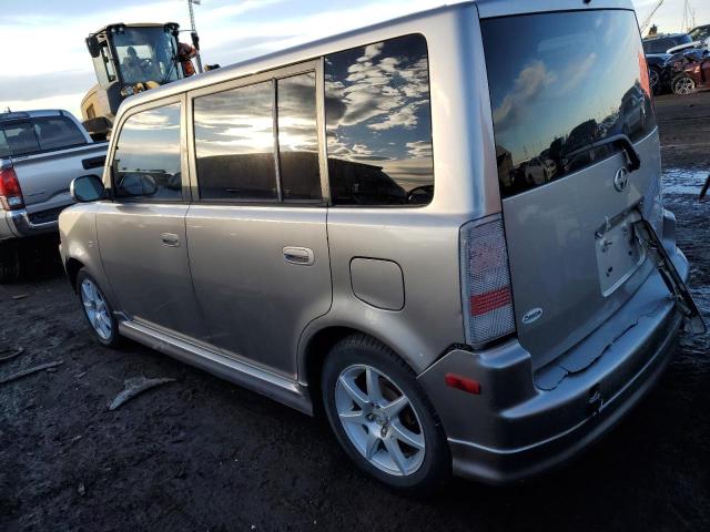 Изображение 2 2005 TOYOTA SCION XB 2005 с VIN JTLKT334254011361
