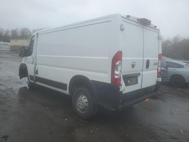 Image 2 of 2023 RAM PROMASTER 1500 1500 STANDARD 2023 with VIN 3C6LRVAG1PE522611