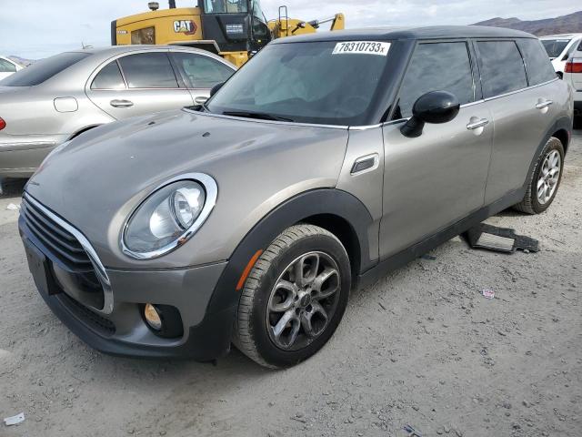 Obraz 2016 MINI COOPER CLUBMAN 2016