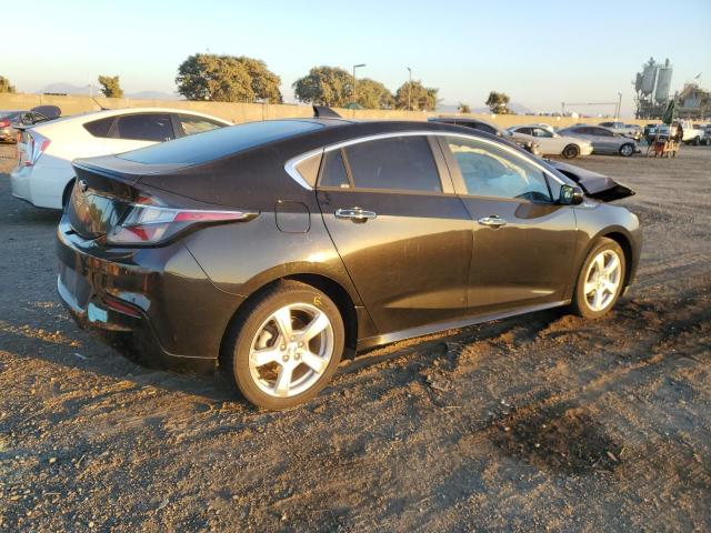 Изображение 3 2017 CHEVROLET VOLT LT 2017 с VIN 1G1RC6S5XHU186542