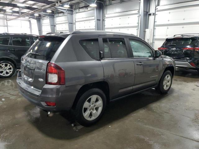 Изображение 3 2016 JEEP COMPASS LATITUDE 2016 с VIN 1C4NJCEA2GD773738