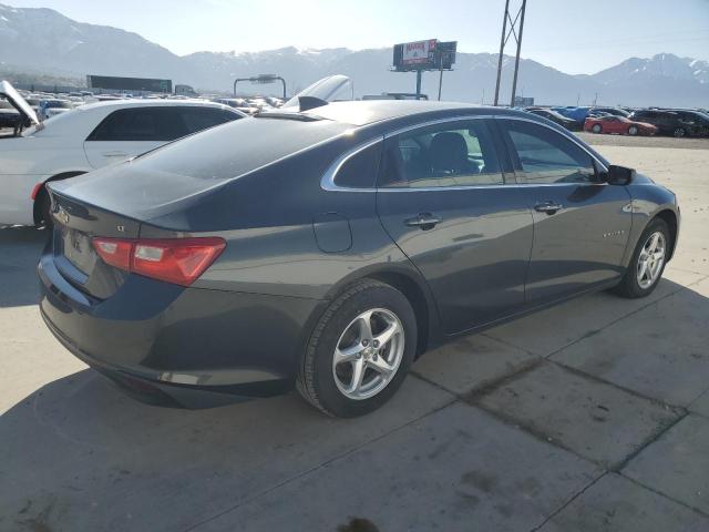 Obraz 3 z 2018 CHEVROLET MALIBU LS 2018 z VIN 1G1ZB5ST8JF136860