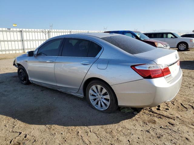 Image 2 of 2013 HONDA ACCORD EXL 2013 with VIN 1HGCR2F8XDA114956