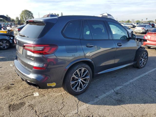 Image 3 of 2022 BMW X5 XDRIVE45E 2022 with VIN 5UXTA6C03N9L07611