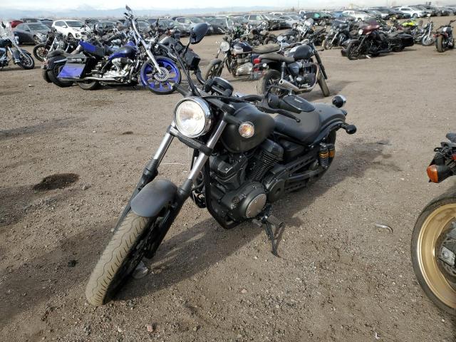 Image 2 of 2014 YAMAHA XVS950 CU 2014 with VIN JYAVN05E2EA004270