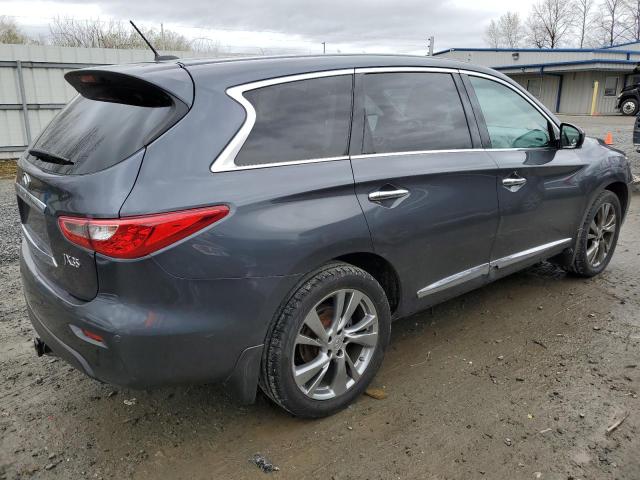 Obraz 3 z 2013 INFINITI JX35  2013 z VIN 5N1AL0MM8DC319879