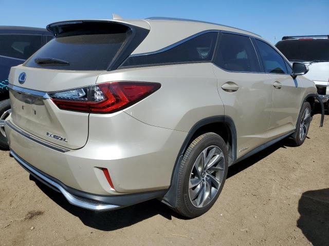 Image 3 of 2018 LEXUS RX 450H L BASE 2018 with VIN JTJDGKCA9J2002412
