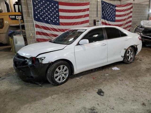 Изображение 1 2007 TOYOTA CAMRY LE 2007 с VIN 4T1BK46K87U514776