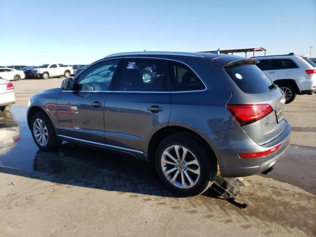 Obraz 2 z 2016 AUDI Q5 PREMIUM PLUS 2016 z VIN WA1L2AFP4GA071671