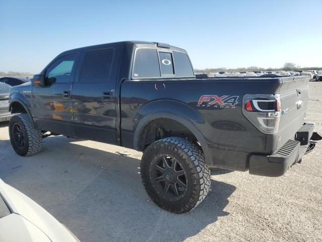 Image 2 of 2014 FORD F150 SUPERCREW 2014 with VIN 1FTFW1EF7EKG46983