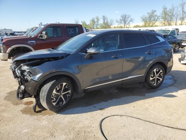 Obraz 1 z 2023 KIA SPORTAGE EX 2023 z VIN 5XYK33AF3PG029078