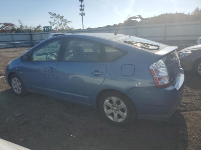 Image 2 of 2006 TOYOTA PRIUS  2006 with VIN JTDKB20U267073940