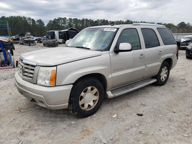 Obraz 2005 CADILLAC ESCALADE LUXURY 2005