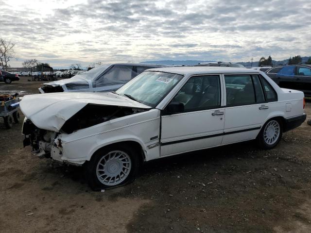 1991 VOLVO 940 SE 1991 image