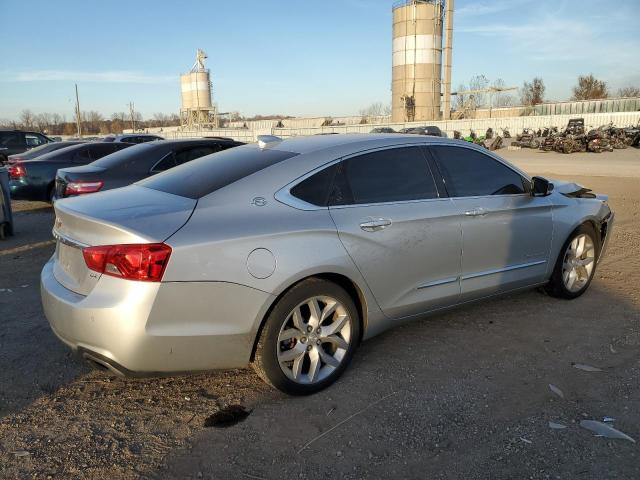 Изображение 3 2016 CHEVROLET IMPALA LTZ 2016 с VIN 2G1145S3XG9115405