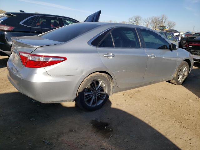 Изображение 3 2016 TOYOTA CAMRY LE 2016 с VIN 4T1BF1FK5GU228208