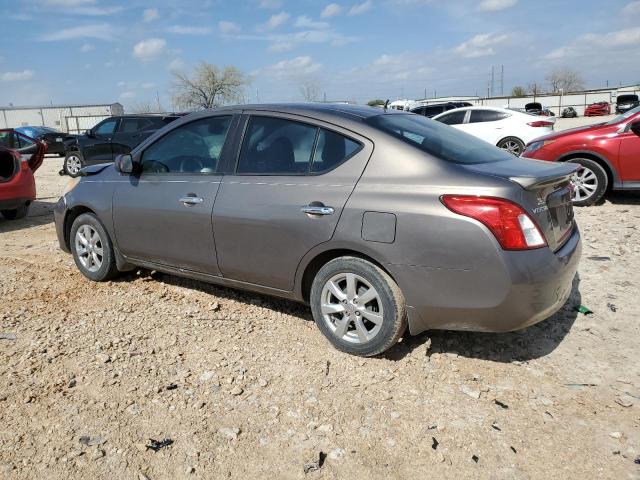 Image 2 of 2012 NISSAN VERSA S 2012 with VIN 3N1CN7AP1CL920197