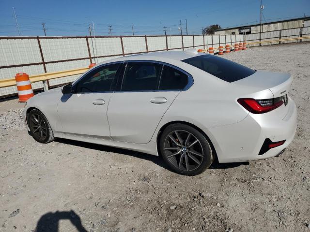 Изображение 2 2021 BMW 330I  2021 с VIN 3MW5R1J01M8B95700