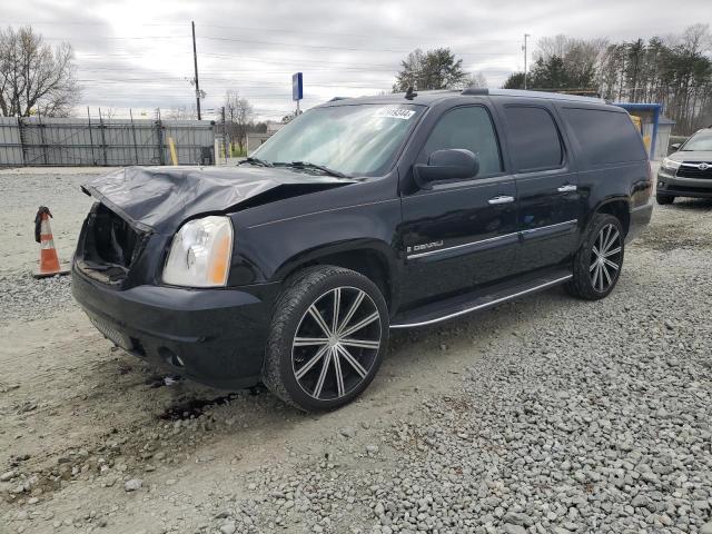 Изображение 2008 GMC YUKON XL DENALI 2008