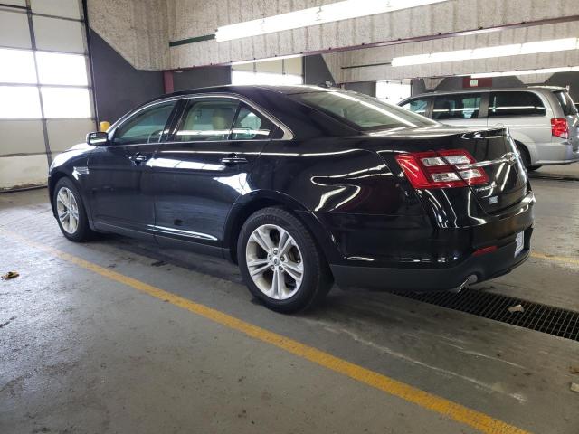 Image 2 of 2016 FORD TAURUS SE 2016 with VIN 1FAHP2D86GG104137