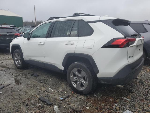 Obraz 2 z 2022 TOYOTA RAV4 XLE 2022 z VIN 2T3P1RFV1NW308543
