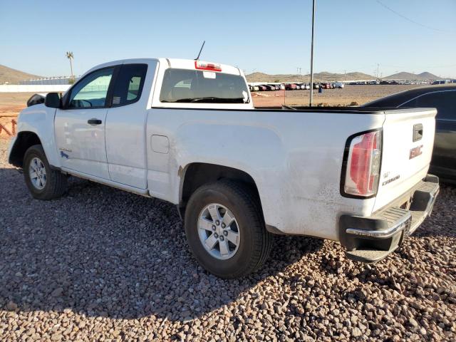 Изображение 2 2018 GMC CANYON  2018 с VIN 1GTH5BEA3J1248630