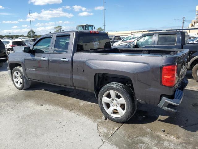 Image 2 of 2015 CHEVROLET SILVERADO C1500 2015 with VIN 1GCRCPEH3FZ313215
