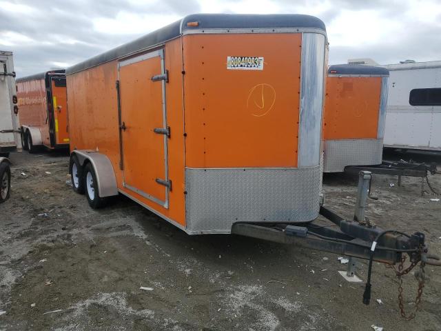 Изображение 2009 ROYL UTILITY TR 2009