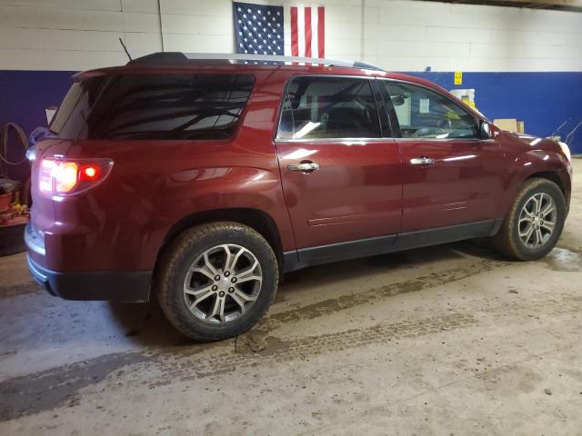Obraz 3 z 2016 GMC ACADIA SLT-1 2016 z VIN 1GKKVRKD7GJ209632