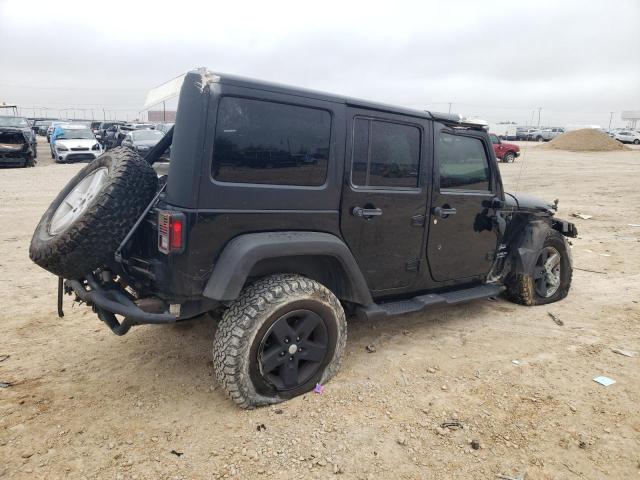 Obraz 3 z 2016 JEEP WRANGLER SPORT 2016 z VIN 1C4BJWDG6GL209977