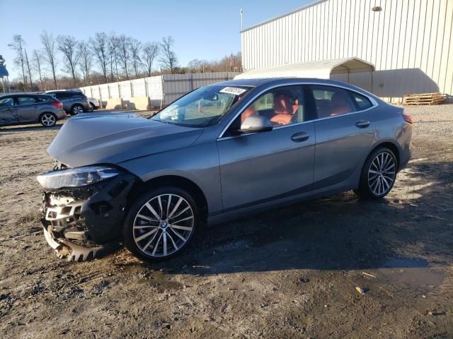 Изображение 1 2022 BMW 228XI  2022 с VIN WBA73AK09N7K48087