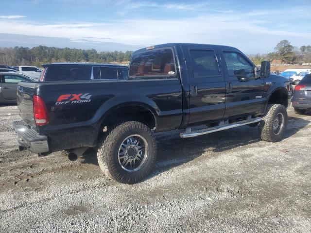 Obraz 3 z 2007 FORD F250 SUPER DUTY 2007 z VIN 1FTSW21P27EA05356