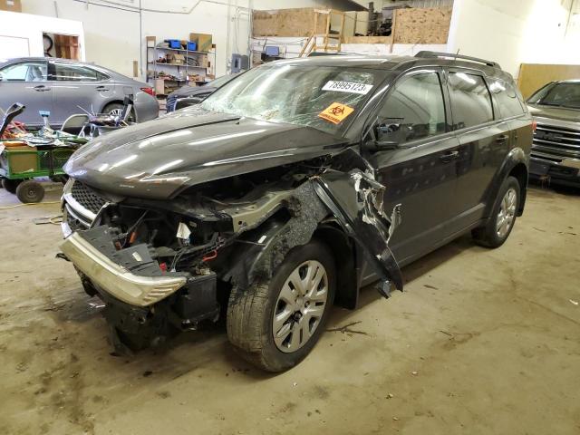 Изображение 2015 DODGE JOURNEY SE 2015