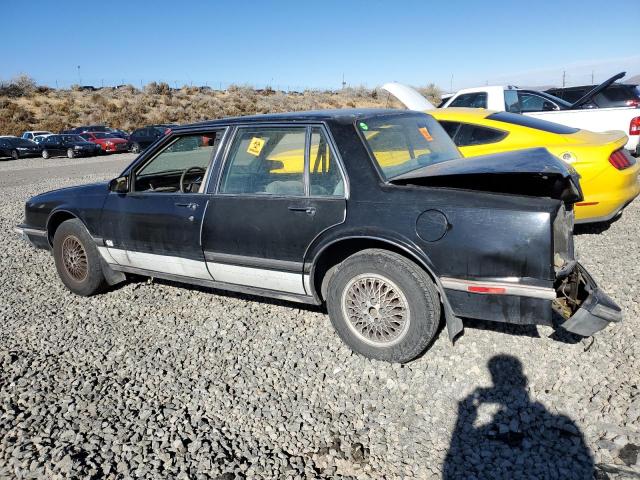 Obraz 2 z 1989 OLDSMOBILE DELTA 88 ROYALE BROUGHAM 1989 z VIN 1G3HY54C0K1828205