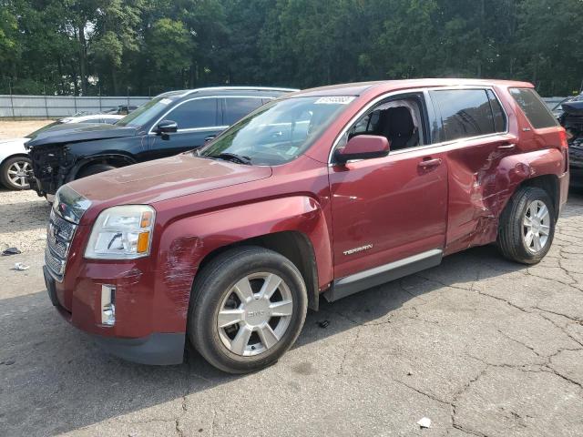 2012 GMC TERRAIN SLE 2012 image