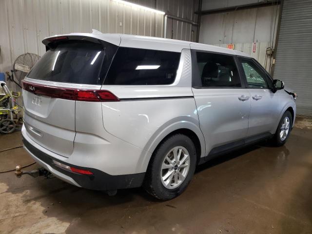 Image 3 of 2022 KIA CARNIVAL LX 2022 with VIN KNDNB4H36N6095996