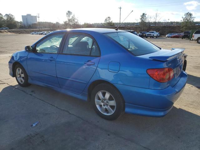 Obraz 2 z 2007 TOYOTA COROLLA CE 2007 z VIN 2T1BR32E57C853504