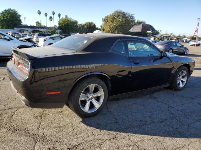 Image 3 of 2020 DODGE CHALLENGER SXT 2020 with VIN 2C3CDZAG9LH206293