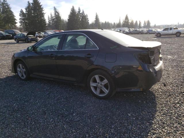 Изображение 2 2012 TOYOTA CAMRY BASE 2012 с VIN 4T1BF1FK4CU549036