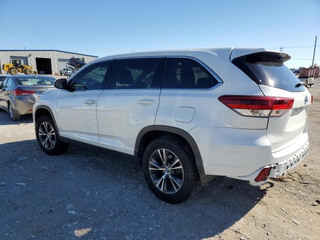 Obraz 2 z 2019 TOYOTA HIGHLANDER LE 2019 z VIN 5TDZARFH3KS058190