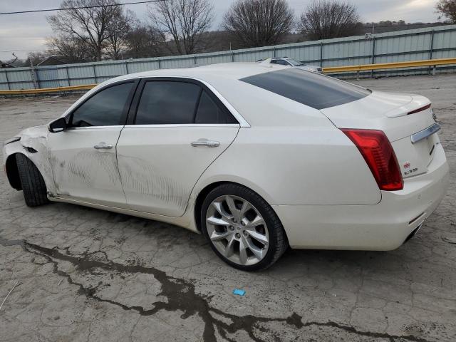 Obraz 2 z 2014 CADILLAC CTS PERFORMANCE COLLECTION 2014 z VIN 1G6AS5SX6E0169097