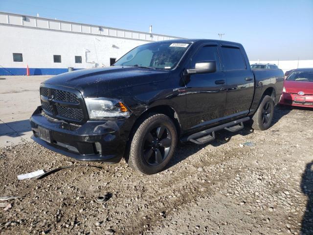 Image 1 of 2015 RAM 1500 ST 2015 with VIN 1C6RR7KT6FS587337