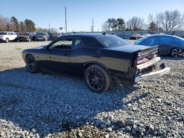 Obraz 2 z 2023 DODGE CHALLENGER R/T 2023 z VIN 2C3CDZBT1PH552713